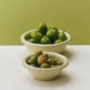 Barro Salad Bowl-Large-Pistachio