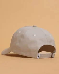 BASE TWILL CAP