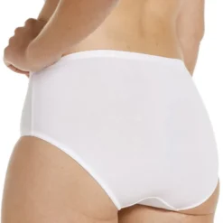 Basic Cotton Brief