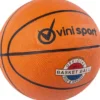 BASKETBALL ORANGE STR: 5