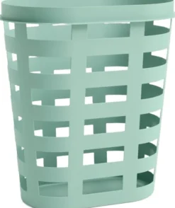 Basket Recycled-Large-Green