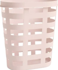 Basket Recycled-Large-Pink