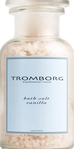 Bath Salt Vanilla 20th anniversary