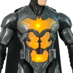 Batman Lights & Sounds St