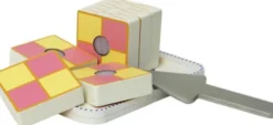 BATTENBERG KAGE