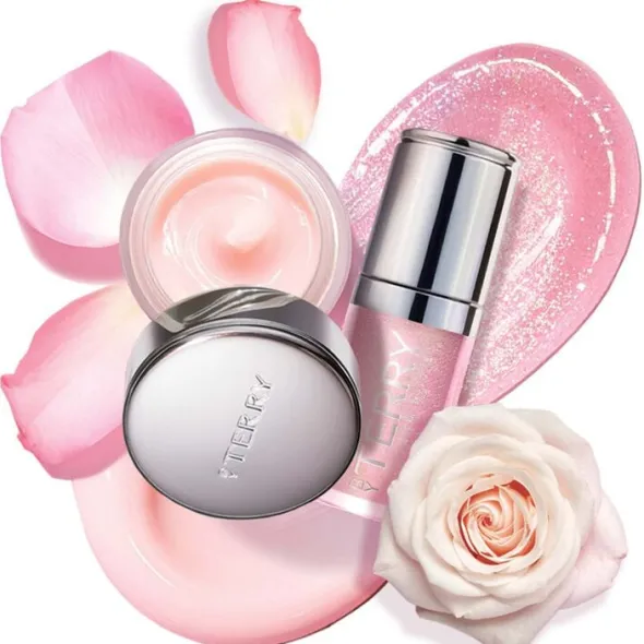 Baume de Rose Be Mine set