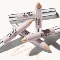 Baume de Rose Lip Stick Balm Crayon