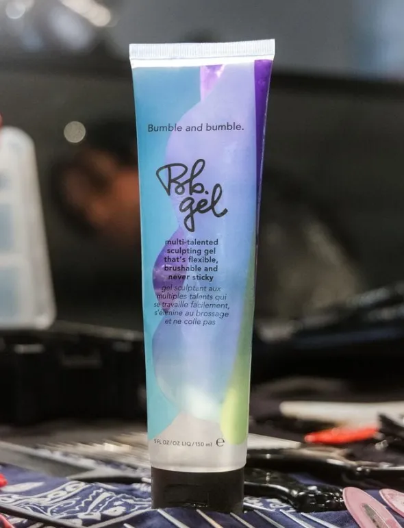 BB Gel 150 ml.