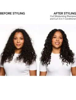 Bb. Curl 3-in-1 Conditioner Travel size 60ml