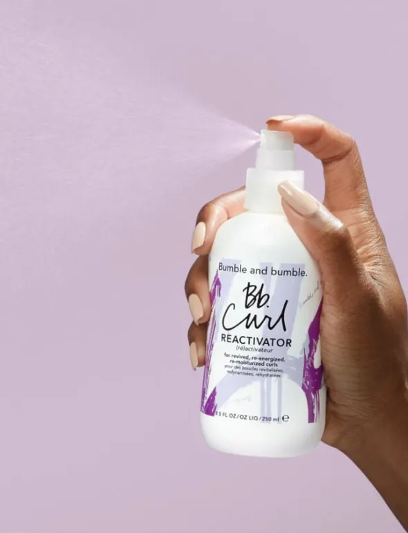 Bb. Curl Reactivator Travel size 60ml