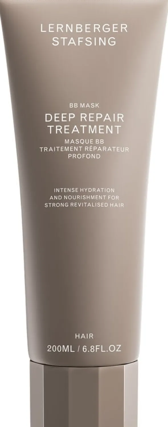 BB Mask - Deep Repair Treatment, 200ml