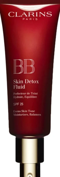 BB Skin Detox Fluid SPF25