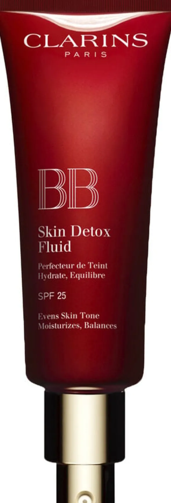 BB Skin Detox Fluid SPF25