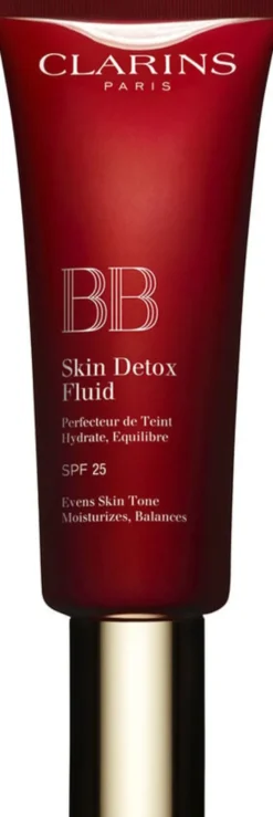 BB Skin Detox Fluid SPF25
