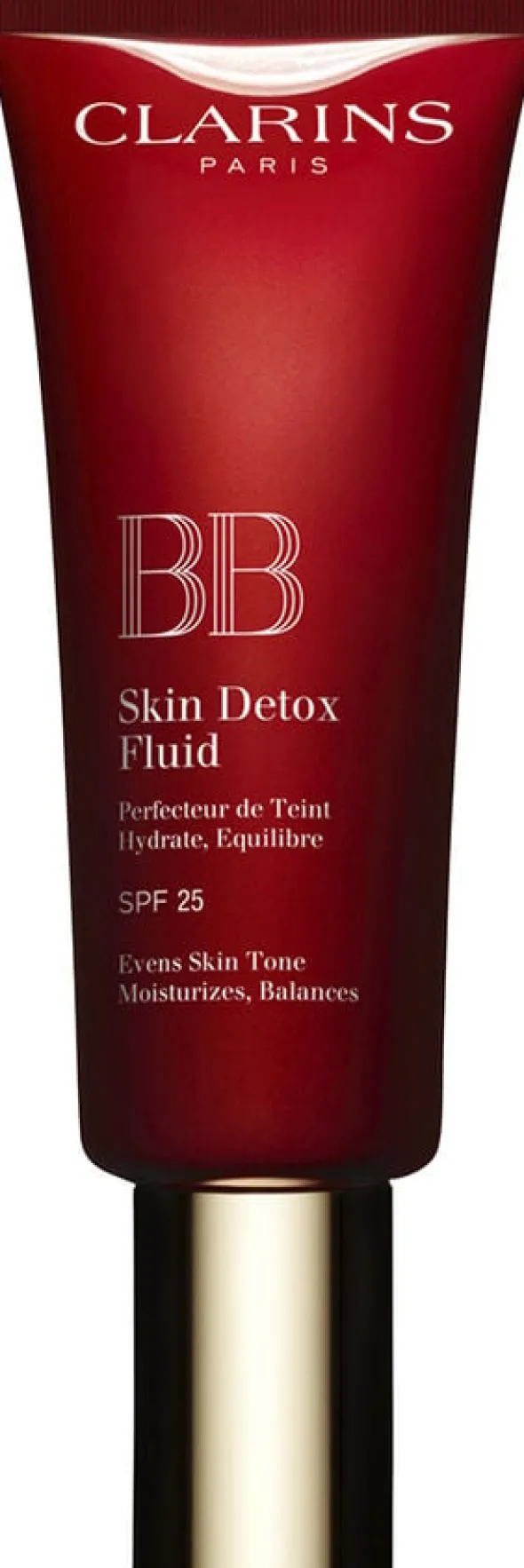 BB Skin Detox Fluid SPF25