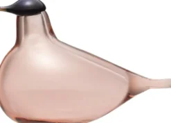 BBT Gransanger 13x8cm Salmon Pink