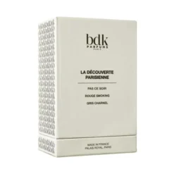 BDK COL. PARISIENNE PS10 + RS10 + G