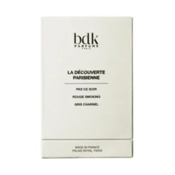 BDK COL. PARISIENNE PS10 + RS10 + G