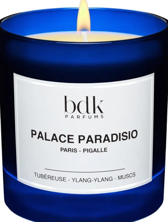 BDK PALACE PARADISIO - BOUGIES 250G