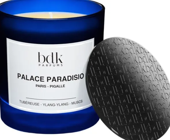 BDK PALACE PARADISIO - BOUGIES 250G