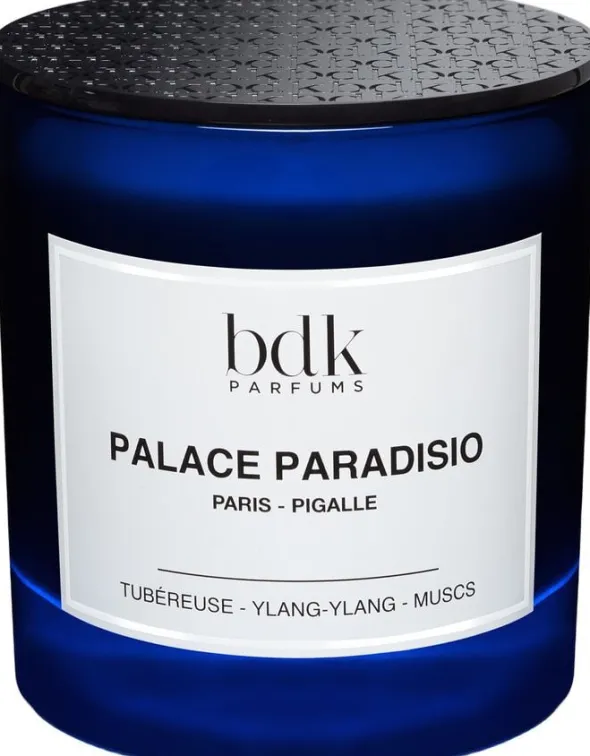 BDK PALACE PARADISIO - BOUGIES 250G