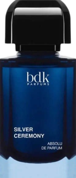 BDK SILVER CEREMONY 50 ML