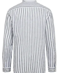 B.D. Li Stripe