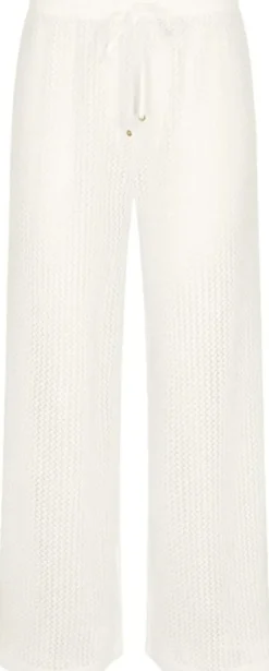 Beach MyWear Crochet Trousers