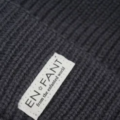 Beanie w. Lining