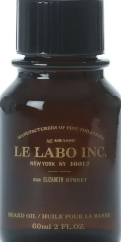 Beard Oil 60ml