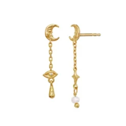 Beatrice Earrings