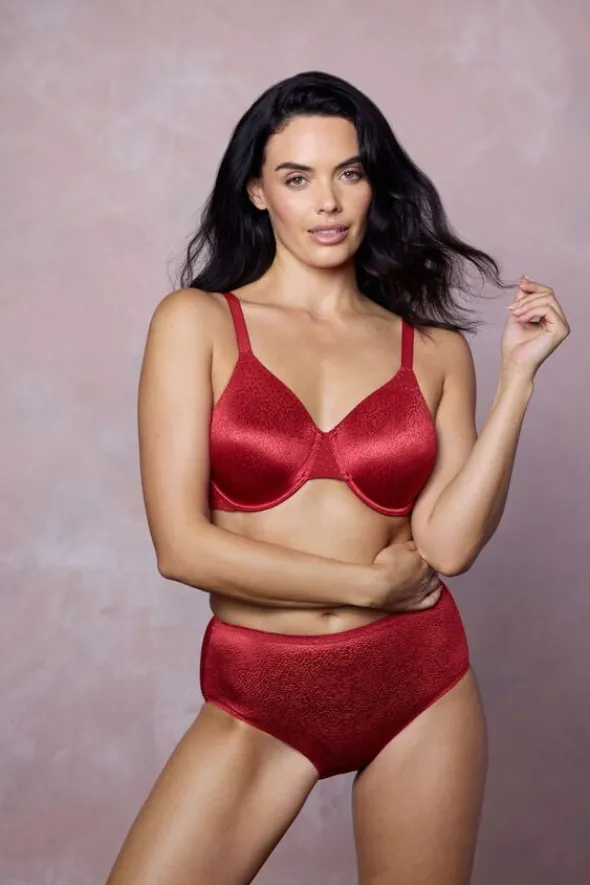 BEAUTE APPEAL BRIEF