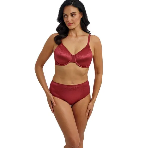 BEAUTE APPEAL BRIEF