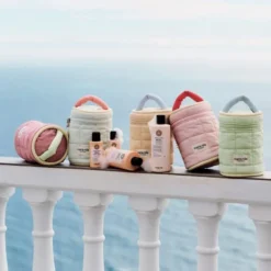 Beauty Bag SS26 Head & Hair Heal
