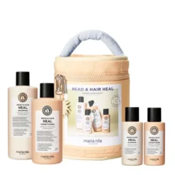 Beauty Bag SS26 Head & Hair Heal