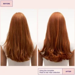 Beauty Bag SS26 Head & Hair Heal