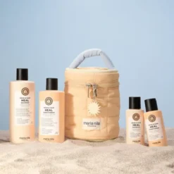 Beauty Bag SS26 Head & Hair Heal