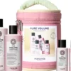 Beauty Bag SS26 Pure Volume
