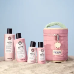 Beauty Bag SS26 Pure Volume