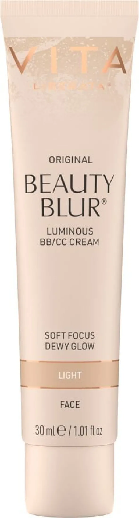 Beauty Blur Light 30 ml