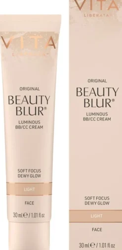 Beauty Blur Light 30 ml