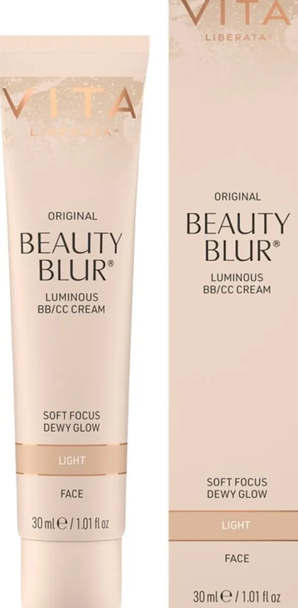 Beauty Blur Light 30 ml