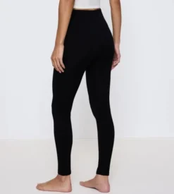 Beauty Layers Leggings Wool