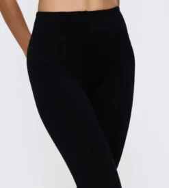 Beauty Layers Leggings Wool