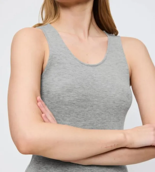 Beauty Layers NSL Top Wool