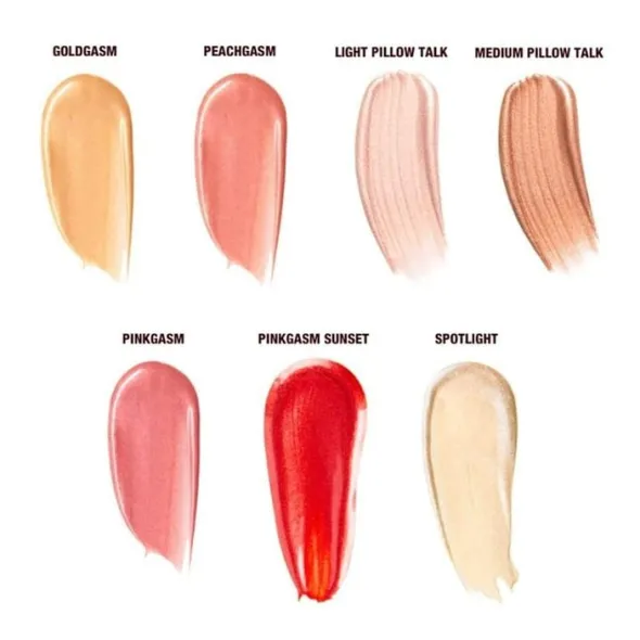 Beauty Light Wand - Flytande highlighter