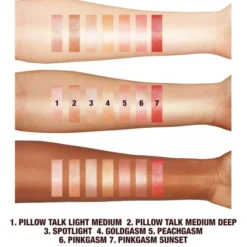 Beauty Light Wand - Flytande highlighter
