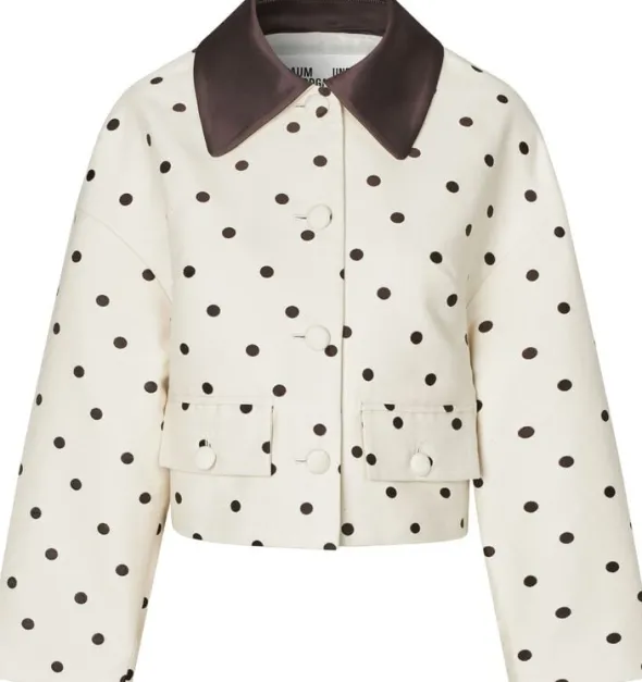 BEBETH Jacket