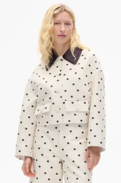 BEBETH Jacket