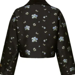 BEBETH Jacket